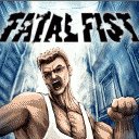 game pic for Fatal Fist